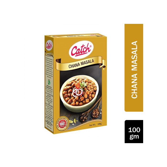 Catch Chana Masala, 100 g
