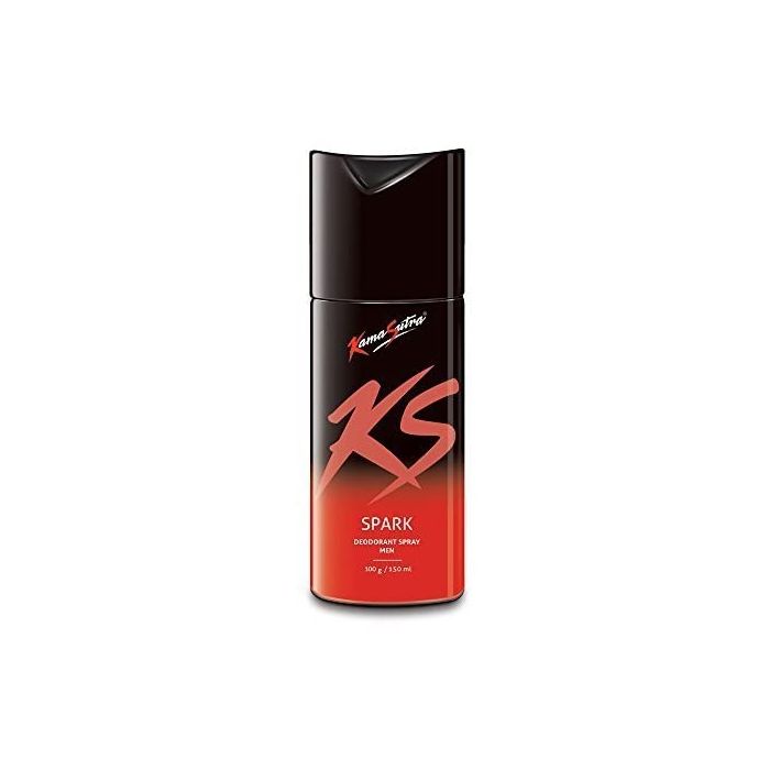 Kamasutra Deo Spark 150 Ml