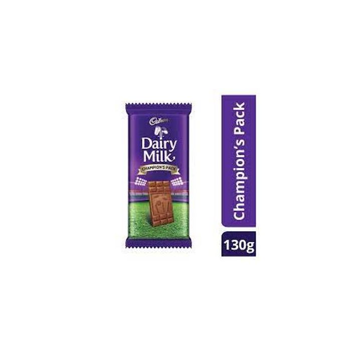 Dairy milk shop big pack