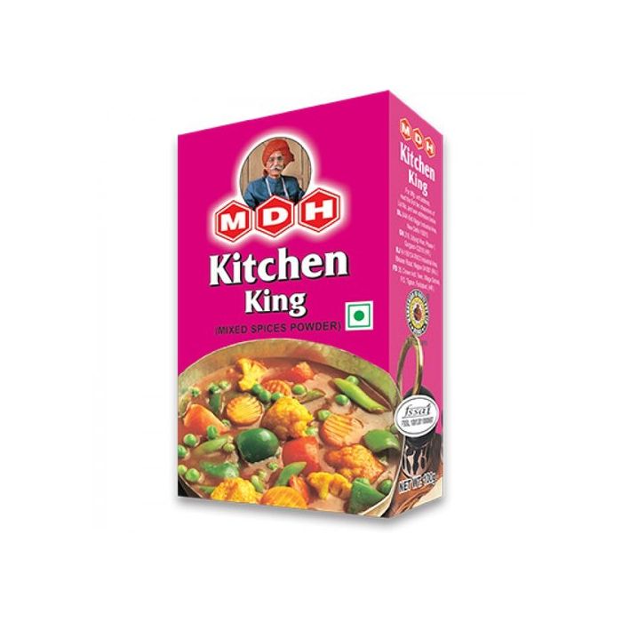M D H Kitchen King 50gm