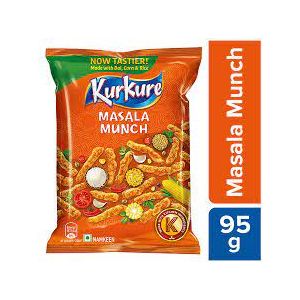 Kurkure Masala Munch 95 G
