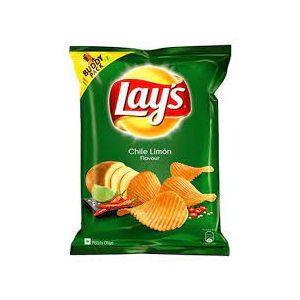 Lays Chilli Lemon 55 G