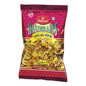 Haldiram Cornflake Mix 200 G