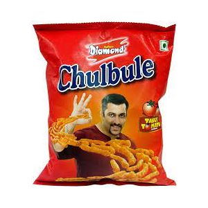 Yellow Diamond Chulbule Tangy Tomato 25 G Pk14