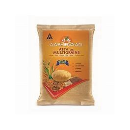 Aashirvaad Multigrain Atta Pp 10 Kg
